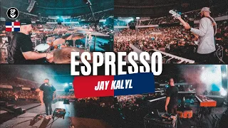 Espresso - (Multicam En Vivo) | Jay Kalyl - República Dominicana | 19 AGO 2023 | Unidos Fest