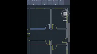 autocad tricks||stretch command in autocad