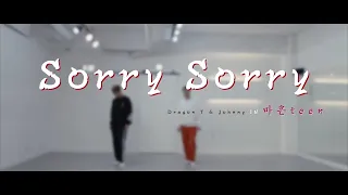 Sorry Sorry(쏘리쏘리) - Super Junior(슈퍼주니어) [차니&워니]