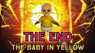 KYA HUMM BABY SE BACH PAYENGE ! LAST EPSIOD OF BABY IN YELLOW |FUNNIEST COMMENTRY EVER