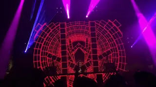 POLYGON - BLASTOYZ @ HOME NIGHTCLUB SYDNEY SEPT 2019.