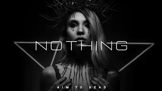 [FREE] Dark Techno / EBM / Industrial Type Beat 'NOTHING' | Background Music