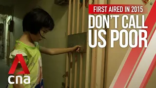 CNA | Don't Call Us Poor | E02: Trouble at Home