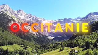 Occitanie 2024