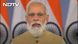 PM Modi To Address The Nation And Other Top Stories | Good Morning India