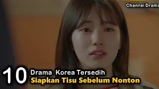 10 Rekomendasi Drama Korea Yang Menguras Air Mata