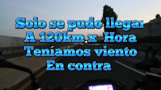 honda cb 190 r 2022 (Iluminación de noche y Velocidad) caímos en un bache 😥 se perdió la...