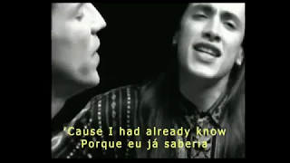 Extreme  More Than Words Legendado Inglês Português