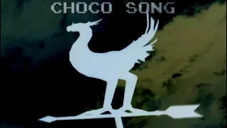 FFVII REBIRTH - CHOCOBO SONG (HIP HOP)