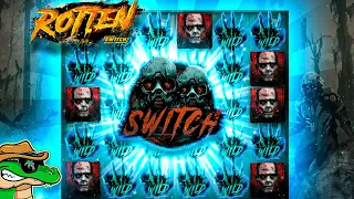 ROTTEN NEEDED TO GIVE US MORE SWITCHES!