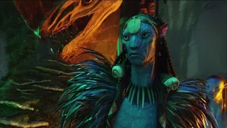 Avatar 1 FULL MOVIE 2009 By James Cameron