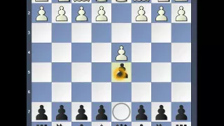 Queen's Gambit for black