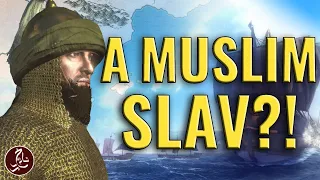 This Slav Threatened Rome And You Probably Didn't Know...