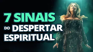 7 SINAIS DE QUE VOCÊ ESTÁ DESPERTANDO ESPIRITUALMENTE - Pastor Antonio Junior