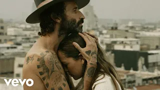 Leiva, Natalia Lafourcade - Diazepam