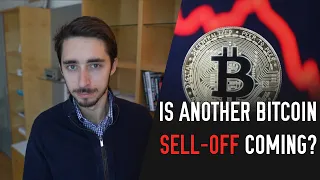 Bitcoin Macro Analysis | Is Another Bitcoin Sell-Off Coming?