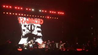 Rancid - Olympia, WA (Lollapalooza Brasil 2017)