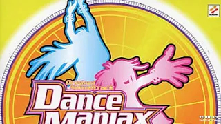 DanceManiaX 2nd MIX NONSTOP MEGAMIX