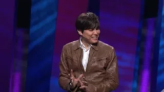 Joseph Prince - Unlock God’s Power In Your Life—Ask And You Shall Receive - 21 Jan 18
