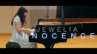 Jewelia // Innocence (a song-tribute to Pan's Labyrinth)