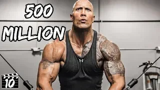 Top 10 Highest Paid Actors Of 2019