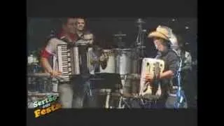 Voninho e Marcelo Voninho - Duelo de Sanfonas (Programa Sertão em Festa 45/2013)