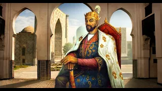 The Legend of Timur's Curse (Monday Myths #1)