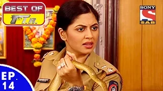 Best of FIR - एफ. आई. आर - Ep 14 - 20th Apr, 2017