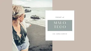 Podcast #6 | Minimalizm - czego się nauczyłam w ciągu 4 lat?