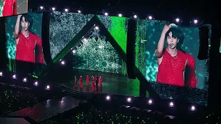 20240114 Fact Check - NCT127 (The Unity in Jakarta - Day 2)