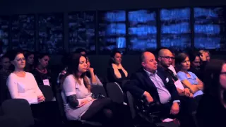 Co szkoła robi z mózgami dzieci? | Angelika M. Talaga | TEDxKoninED