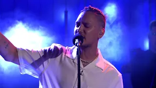 Newkid - Starkare - Så mycket bättre (TV4)