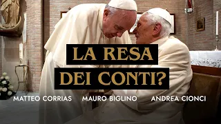 Mauro Biglino, Andrea Cionci, Gian Matteo Corrias | La resa dei conti?