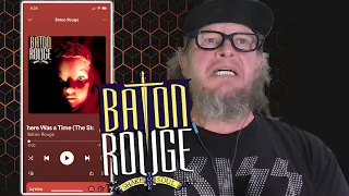 First Listen to "There Was a Time ( The Storm)" by Baton Rouge!