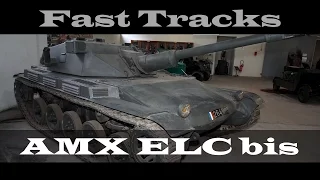 World of Tanks | AMX ELC bis | Fast Tracks 1