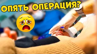 ДАНЕ РАЗБИЛИ ГОЛОВУ В САДИКЕ 🤯 ВЫЗВАЛИ СКОРУЮ, НАКЛАДЫВАЕМ ШВИ!