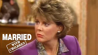 Marcy Gets Dumped! | Married With Children