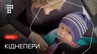 "I wasn't there": who is behind the kidnapping of Ukrainian children