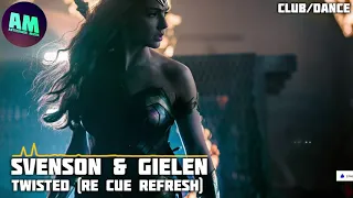 Svenson & Gielen - Twisted (Re Cue Refresh)