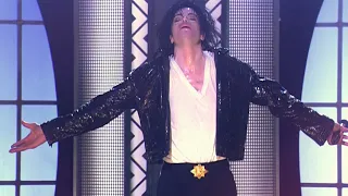 🎵 마이클 잭슨 (Michael Jackson) - Beat It [ 가사 한글자막 ]