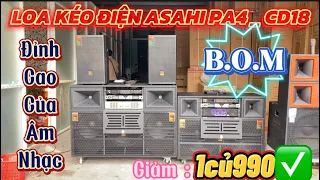 🔥THANH LÝ 🔥XẢ KHO🔥LOA KÉO ĐIỆN GIÁ SIÊU RẺ 🔥GIẢM SỐC ✅