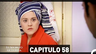 El Secreto De Feriha Capítulo 58 (HD) (Espanol Doblado)