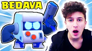 ÇOK HIZLI 8 BİT ALMA TAKTİĞİ 17 x 353 BRAWL STARS