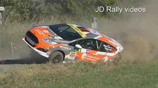 Best of Ypres rally 2015 - 2019