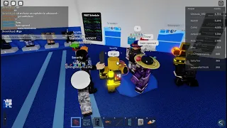 Roblox PBST kid attacking field tier