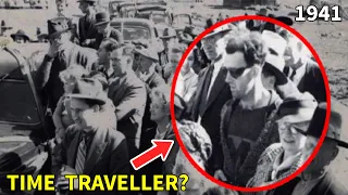 அறிவியலாலும் விளக்கம் தர முடியாத 10 REAL TIME TRAVEL Cases | Minutes Mystery