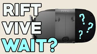 Which VR Headset Should You Buy in 2020? Comparing the Rift, Vive, PSVR, and More!
