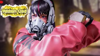 Kunimitsu | All Characters Tekken God Challenge 32/50