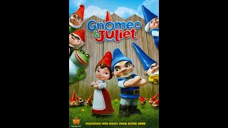 Opening to Gnomeo & Juliet DVD (2011)