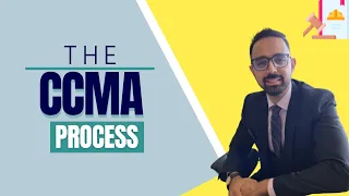 [L214] HOW DOES THE CCMA PROCESS WORK?
